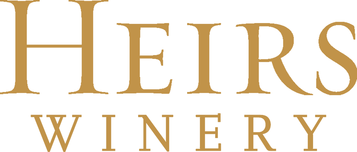 Heirs+Winery+Logo