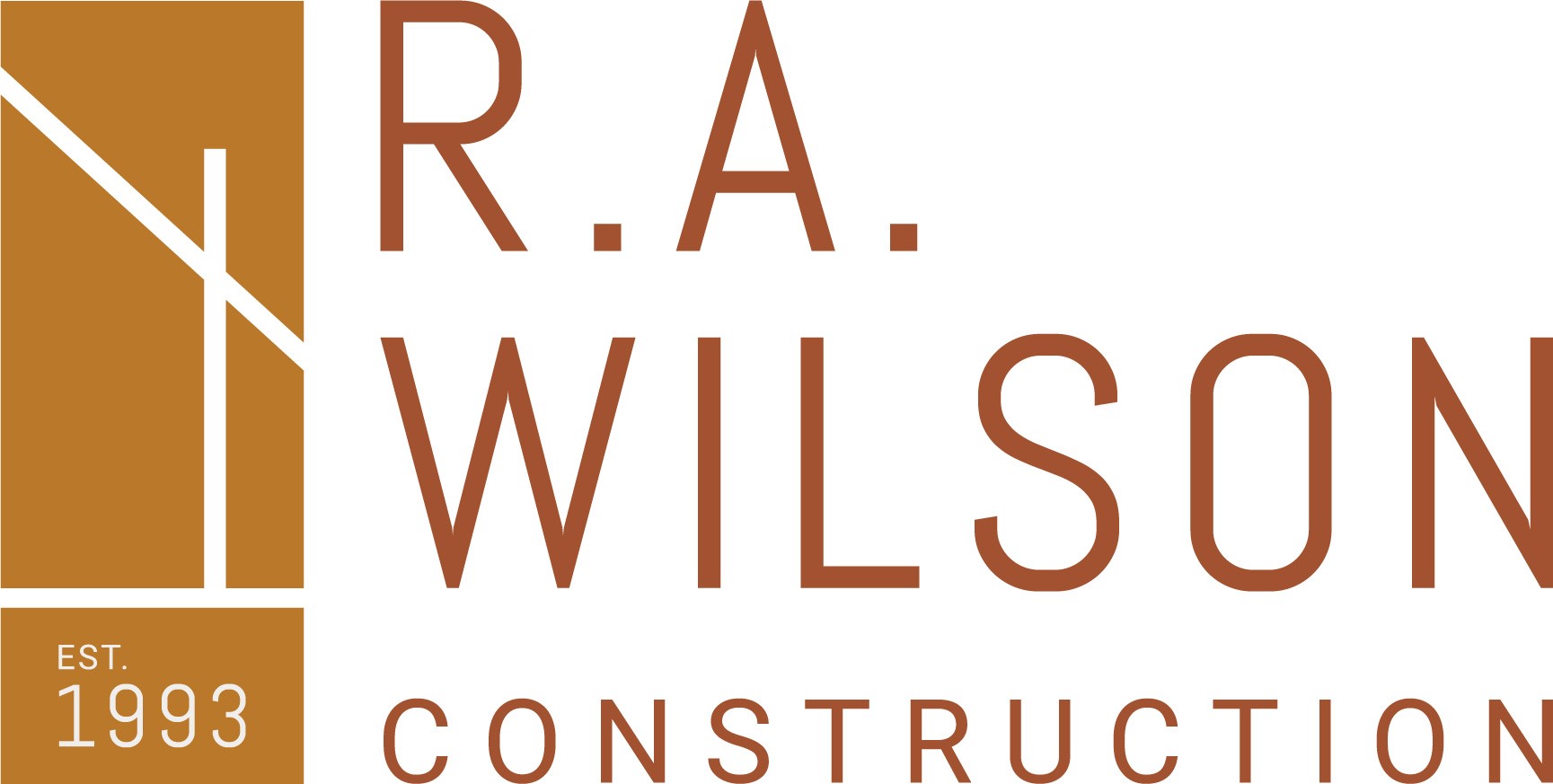 R.A. Wilson Logo