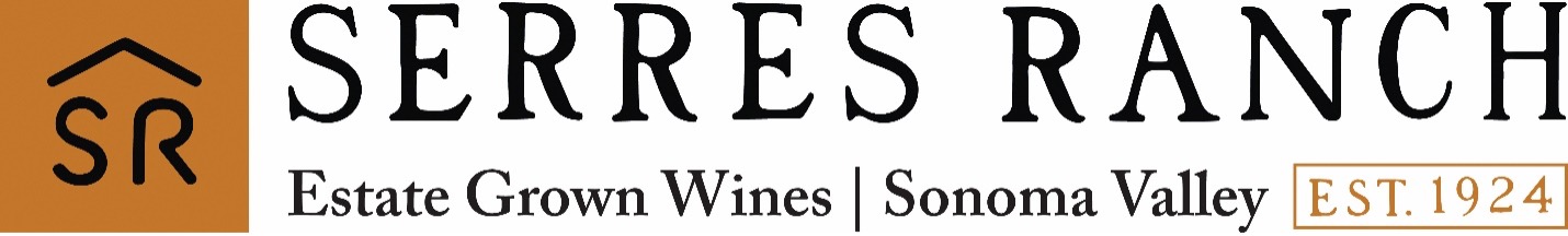 Serres Ranch Logo