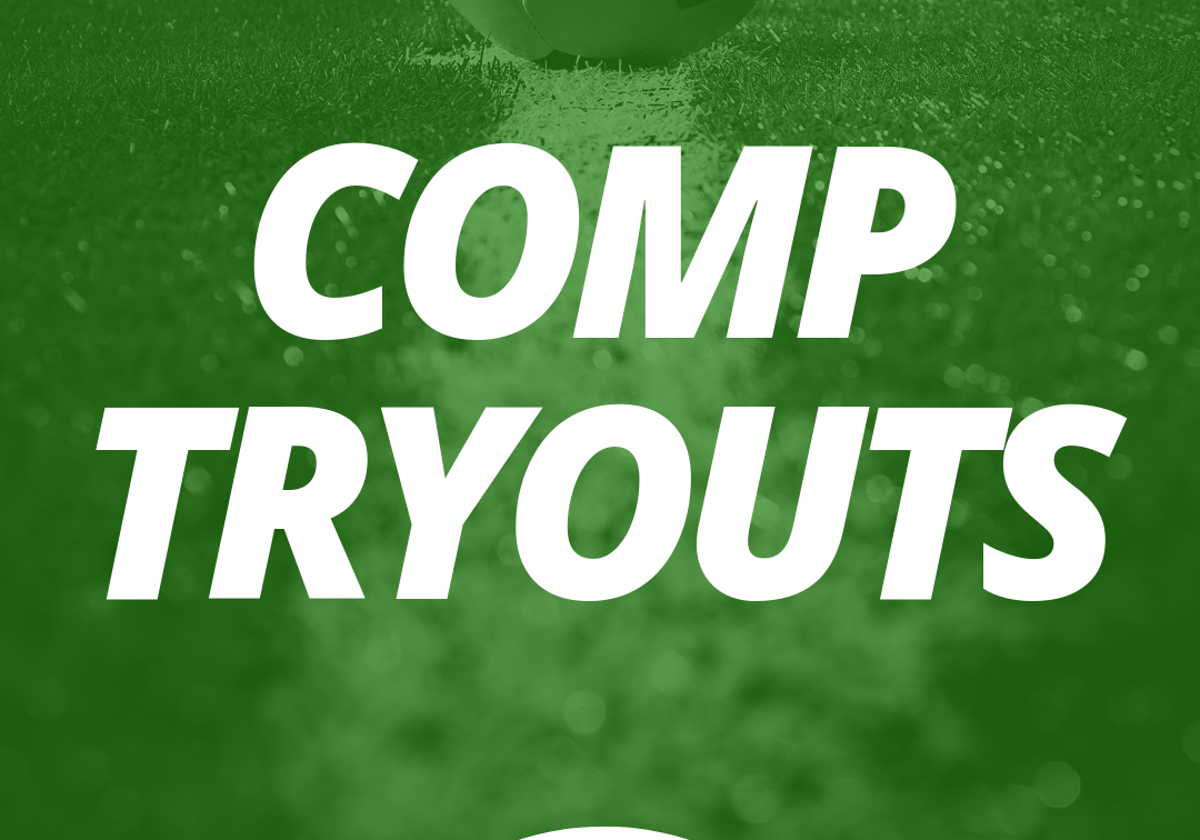 Copy of Copy of Soccer Open Tryouts Poster (1)