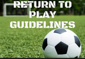 return to play guidelines